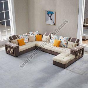Fabric N701 Modular Sofa